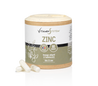 zinc - dosage adapté à l'adolescent - 60 gelules - fabriqué en France par Vitamin System